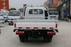 东风途逸 T5 1.5L 110马力 3.7米单排栏板小卡(EQ1031S15QE) 东风途逸 T5 1.5L 110马力 3.7米单排栏板小卡(EQ1031S15QE)