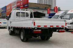 东风途逸 T5 1.5L 110马力 3.7米单排栏板小卡(EQ1031S15QE) 东风途逸 T5 1.5L 110马力 3.7米单排栏板小卡(EQ1031S15QE)