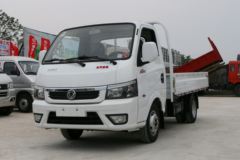 东风途逸 T5 1.5L 110马力 3.7米单排栏板小卡(EQ1031S15QE) 东风途逸 T5 1.5L 110马力 3.7米单排栏板小卡(EQ1031S15QE)