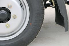 东风途逸 T5 1.5L 110马力 3.7米单排栏板小卡(EQ1031S15QE) 东风途逸 T5 1.5L 110马力 3.7米单排栏板小卡(EQ1031S15QE)