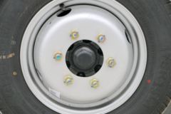 东风途逸 T5 1.5L 110马力 3.7米单排栏板小卡(EQ1031S15QE) 东风途逸 T5 1.5L 110马力 3.7米单排栏板小卡(EQ1031S15QE)