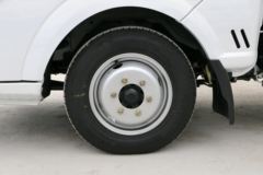 东风途逸 T5 1.5L 110马力 3.7米单排栏板小卡(EQ1031S15QE) 东风途逸 T5 1.5L 110马力 3.7米单排栏板小卡(EQ1031S15QE)