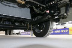 东风途逸 T5 1.5L 110马力 3.7米单排栏板小卡(EQ1031S15QE) 东风途逸 T5 1.5L 110马力 3.7米单排栏板小卡(EQ1031S15QE)