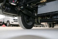 东风途逸 T5 1.5L 110马力 3.7米单排栏板小卡(EQ1031S15QE) 东风途逸 T5 1.5L 110马力 3.7米单排栏板小卡(EQ1031S15QE)