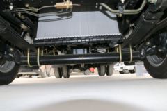 东风途逸 T5 1.5L 110马力 3.7米单排栏板小卡(EQ1031S15QE) 东风途逸 T5 1.5L 110马力 3.7米单排栏板小卡(EQ1031S15QE)