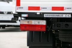 东风途逸 T5 1.5L 110马力 3.7米单排栏板小卡(EQ1031S15QE) 东风途逸 T5 1.5L 110马力 3.7米单排栏板小卡(EQ1031S15QE)