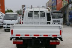 东风途逸 T5 1.5L 110马力 3.7米单排栏板小卡(EQ1031S15QE) 东风途逸 T5 1.5L 110马力 3.7米单排栏板小卡(EQ1031S15QE)