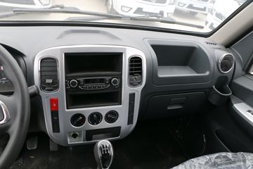 ����;�� T5 1.5L 110���� 3.7�׵�����ʽС��(3300���)ͼƬ