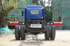 江淮 格尔发K5L中卡 180马力 4X2 7.77米厢式载货车(DPF)(HFC5181XXYP3K3A57S2V)