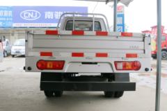 北汽黑豹 H5 71马力 柴油 2.52米双排栏板微卡(BJ1035W10HS)