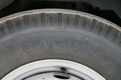 东风途逸 T5 1.5L 110马力 3.7米单排厢式小卡(3300轴距)(EQ5031XXY15QEAC)