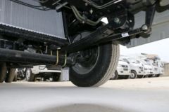 东风途逸 T5 1.5L 110马力 3.7米单排厢式小卡(3300轴距)(EQ5031XXY15QEAC)