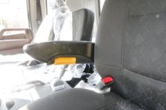 江淮 格尔发K5L中卡 180马力 4X2 7.77米厢式载货车(DPF)(HFC5181XXYP3K3A57S2V)