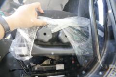 江淮 格尔发K5L中卡 180马力 4X2 7.77米厢式载货车(DPF)(HFC5181XXYP3K3A57S2V)