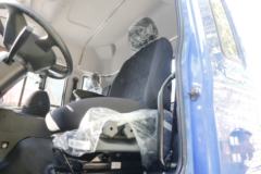 江淮 格尔发K5L中卡 180马力 4X2 7.77米厢式载货车(DPF)(HFC5181XXYP3K3A57S2V)