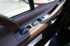 江淮 格尔发K5L中卡 180马力 4X2 7.77米厢式载货车(DPF)(HFC5181XXYP3K3A57S2V)