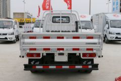 东风途逸 T3(原小霸王W) 1.3L 87马力 3.3米单排栏板微卡(EQ1031S50Q6)