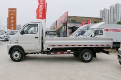 东风途逸 T3(原小霸王W) 1.3L 87马力 3.3米单排栏板微卡(EQ1031S50Q6)
