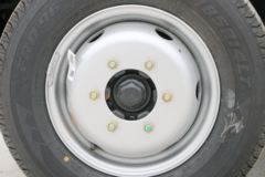 东风途逸 T3(原小霸王W) 1.3L 87马力 3.3米单排栏板微卡(EQ1031S50Q6)