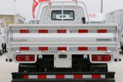 东风途逸 T3(原小霸王W) 1.3L 87马力 3.3米单排栏板微卡(EQ1031S50Q6)