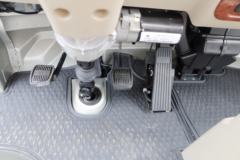 北汽黑豹 H7 71马力 柴油 2.92米排半栏板微卡(BJ1036P20HS)