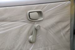 北汽黑豹 H7 71马力 柴油 2.92米排半栏板微卡(BJ1036P20HS)