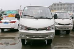 北汽黑豹 H7 71马力 柴油 2.595米双排栏板微卡(BJ1036W10HS)