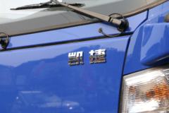 凯捷M3载货车邢台市火热促销中 让利高达0.3万