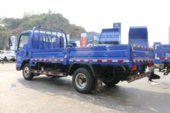 凯马 凯捷M3 98马力 4.2米单排栏板轻卡(DPF)(KMC1042A33D5)