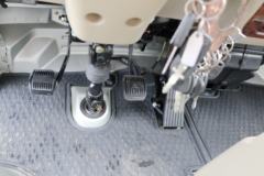 北汽黑豹 H7 71马力 柴油 2.595米双排栏板微卡(BJ1036W10HS)