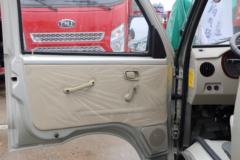 北汽黑豹 H7 71马力 柴油 2.595米双排栏板微卡(BJ1036W10HS)