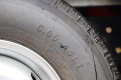 北汽黑豹 H7 71马力 柴油 2.595米双排栏板微卡(BJ1036W10HS)