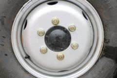 北汽黑豹 H7 71马力 柴油 2.595米双排栏板微卡(BJ1036W10HS)