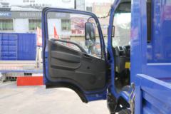 凯马 凯捷M3 98马力 4.2米单排栏板轻卡(DPF)(KMC1042A33D5)
