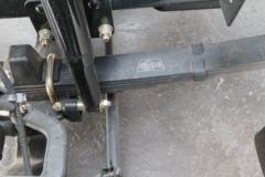 凯马 凯捷M3 98马力 4.2米单排栏板轻卡(DPF)(KMC1042A33D5)