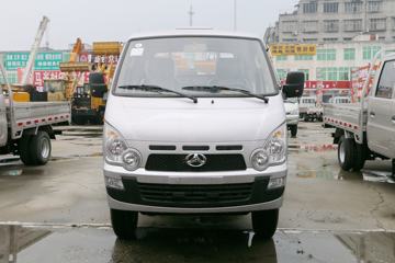 黑豹Q5 载货车外观                                                图片