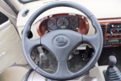 北汽黑豹 Q7 1.5L 112马力 汽油 3.22米单排栏板微卡(BJ1036D50JS)