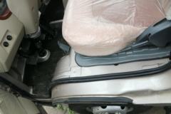 北汽黑豹 Q7 1.5L 112马力 汽油 3.22米单排栏板微卡(BJ1036D50JS)