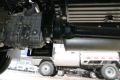 北汽黑豹 Q7 1.5L 112马力 汽油 3.22米单排栏板微卡(BJ1036D50JS)