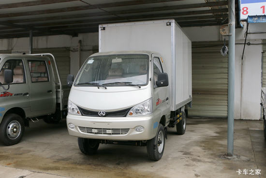 �����ڱ� Q7 1.2L 85���� ���� 3.06�׵�����ʽ΢��(BJ5036XXYD21JS)