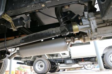 �����ڱ� Q7 1.2L 85���� ���� 3.06�׵�����ʽ΢��ͼƬ