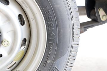 �����ڱ� Q7 1.2L 85���� ���� 3.06�׵�����ʽ΢��ͼƬ