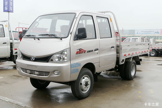 ڱ Q7 1.2L 85  2.595˫΢(BJ1036W30JS)