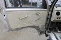 北汽黑豹 Q7 1.2L 85马力 汽油 2.595米双排栏板微卡(BJ1036W30JS)