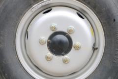 北汽黑豹 Q7 1.2L 85马力 汽油 2.595米双排栏板微卡(BJ1036W30JS)