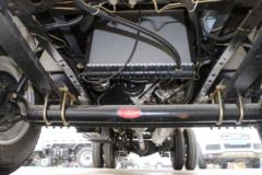 北汽黑豹 Q7 1.2L 85马力 汽油 2.595米双排栏板微卡(BJ1036W30JS)