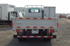 凯马 K1 102马力 3.6米单排栏板轻卡(KMC1041A28D5)