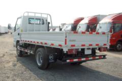凯马 K1 102马力 3.6米单排栏板轻卡(KMC1041A28D5)