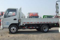 凯马 K1 102马力 3.6米单排栏板轻卡(KMC1041A28D5)