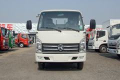 凯马 K1 102马力 3.6米单排栏板轻卡(KMC1041A28D5)